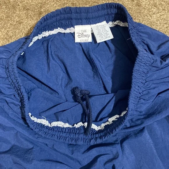 Vintage Y2K Tigger Disney Sport Shorts